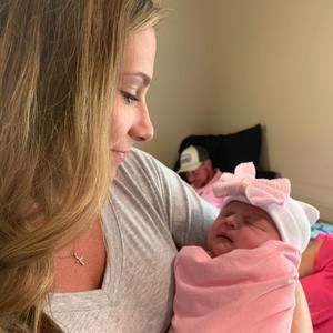 Meet your Posher, Allison